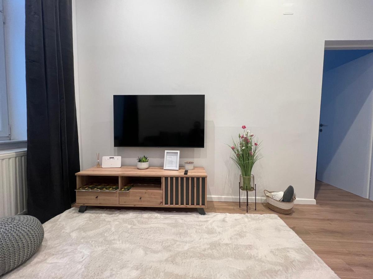 Studio Apartman Luka Zagreb Exterior foto